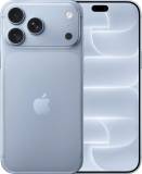 Смартфон Apple iPhone 18 Pro Max 1TB SIM + SIM Glacier MJYJ4