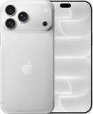 Смартфон Apple iPhone 18 Pro Max 2TB eSIM Silver MJWJ4