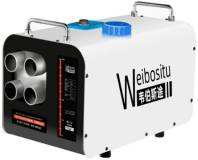 Обогреватель Merlion ML998WH