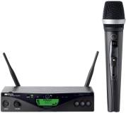 Микрофон AKG WMS470 D5 SET BD7 50mW - EU/US/UK 3305X00370