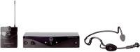 Микрофон AKG Perception Wireless 45 Sports Set BD C1 3248X00040