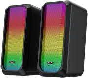 Акустика Aula N-600 Desktop Speaker Black 6978080505019
