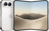 Смартфон Apple iPhone Duo 256GB Star White MK2M4 / MK2D4