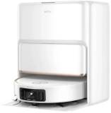 Пылесос Mova Z60 Ultra Roller Standalone White RLZ73CE EU