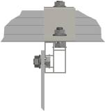 Аксеcсуар Spline Systems КНК-6-А