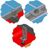 Аксеcсуар Spline Systems КК-НК-2