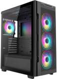 Корпус Frontier URIEL UR16A F