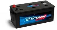 Аккумулятор Electron TRUCK HD 140Ah бокова(+/-) (950EN) 640020095