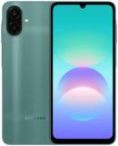 Смартфон Samsung Galaxy A08 4/128Gb Green SM-A085FZGGSEK