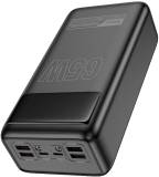 Павербанк HOCO 50000mAh Apollo PD/65W QC/3.0 Black DB81A / 714725