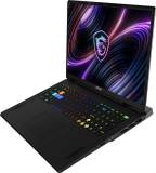Ноутбук MSI Raider 18 HX A2WH-1256XUA Core Black 9S7-1824C4-1256