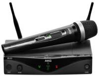 Микрофон AKG WMS420 Vocal SET Band U1 3416H00080