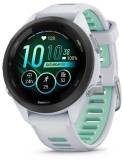 Часы Garmin Forerunner 265S, Whitestone, GPS 010-02810-14