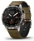 Часы Garmin MARQ Adventurer Gen 2 010-02648-31