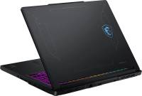 Ноутбук MSI Crosshair 16 HX E14WFK-068XUA Core Black 9S7-265343-068
