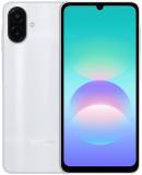 Смартфон Samsung Galaxy A08 4/128Gb Silver SM-A085FZSGSEK