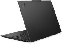 Ноутбук Lenovo ThinkPad E16 Gen 4 (Intel) Black 2026 21YC000ARA