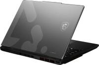 Ноутбук MSI Cyborg 15 C13WEO-263XUA Platinum Gray 9S7-15T121-263