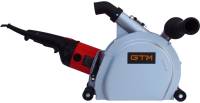 Штроборез GTM WC230/2600E