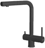 Смеситель ELLECI Tourmaline Plus Pure nero 40