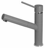 Смеситель ELLECI Reno titanium 73