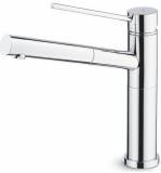 Смеситель ELLECI Reno cromato