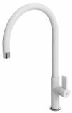 Смеситель ELLECI Volta white 96