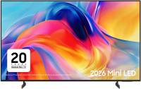 Телевизор Samsung 50 Mini LED M72H 4K Vision AI Smart 2026 UE43M72HAUXXH