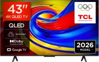 Телевизор Tcl 43P7L