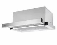 Вытяжка Ventolux GARDA 60 X (1100) LED 2S 2059765973560