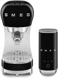 Кофеварка Smeg ECF12BLEU