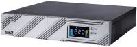 ИБП Powercom SRT-2000A LCD SRT.2000A.LCD.PCM / 10700256