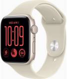 Часы Apple Watch SE 3 2026 GPS 40mm Starlight Aluminium Case MJKR4RK/A