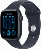 Часы Apple Watch SE 3 2026 GPS + Cellular 40mm Midnight Alumi MJLG4RK/A