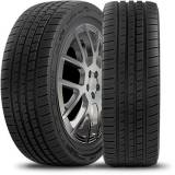 Шина Duraturn Mozzo Sport 255/40 R17 94W