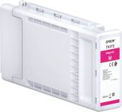 Картридж Epson Singlepack UltraChrome XD2 Mag C13T41R34N