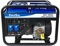 Генератор EnerSol SKD-10EBA