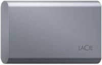 Накопитель LaCie USB Type-C 2TB Mobile Secure STKH2000800