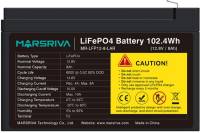 Аккумулятор MARSRIVA MR-LFP12-8-LAR