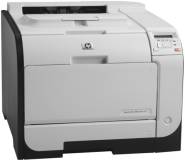 Подробнее о HP Color LJ Pro 300 M351a CE955A