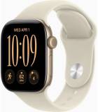 Часы Apple Watch Series 12 GPS 42mm Light Gold Aluminium Case MJED4RK/A
