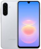 Смартфон Samsung Galaxy A18 LTE 4/128Gb Silver SM-A185FZSDEUC