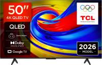 Телевизор Tcl 43P7L 50P7L