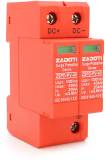 Аксеcсуар VOLTRONIC ZSPD-PV-40-1000V-2P(RED)