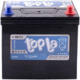 Аккумулятор Topla 60 Ah/12V Top/Energy Japan Euro 118 860