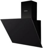 Вытяжка GERMES DA6-833 BLACK