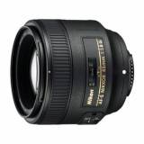 Подробнее о Nikon AF-S 85/1.8 G JAA341DA