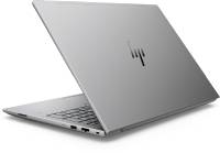 Ноутбук HP ZBook X G2i 16 inch Mobile Workstation PC Meteor silver DZ4K8ET