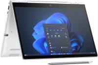 Ноутбук HP EliteBook 8 Flip G1i 13 inch Notebook AI PC Glacier silver C51MSET