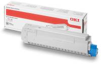 Картридж OKI Toner/Drum Unit K - Pro1040/50 46844014
